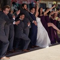 We got married!!!!!! - 9