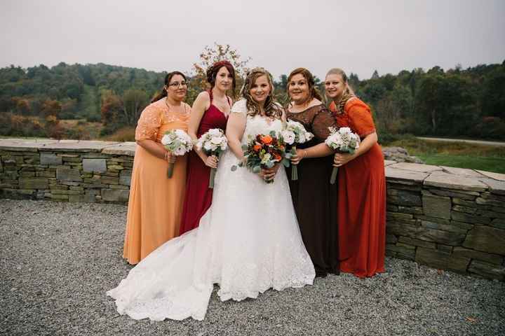 Just got some sneak peeks!!! - 4