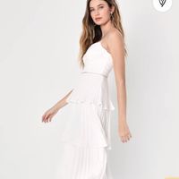 Engagement Photo Outfit - 2