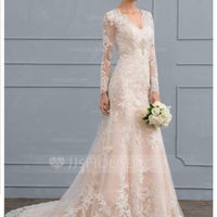 Hint if lavender dress? - 2