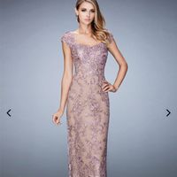 Hint if lavender dress? - 3