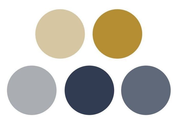 Yellow and Grey as wedding colors?