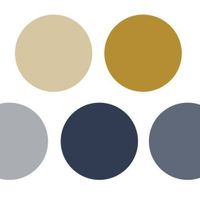 Yellow and Grey as wedding colors?