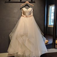 Change of heart? - 1