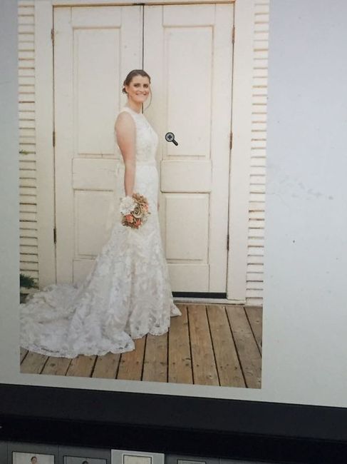 Bridal pictures!