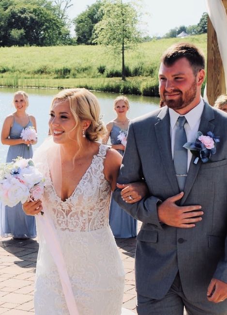 It’s official 🥳 2