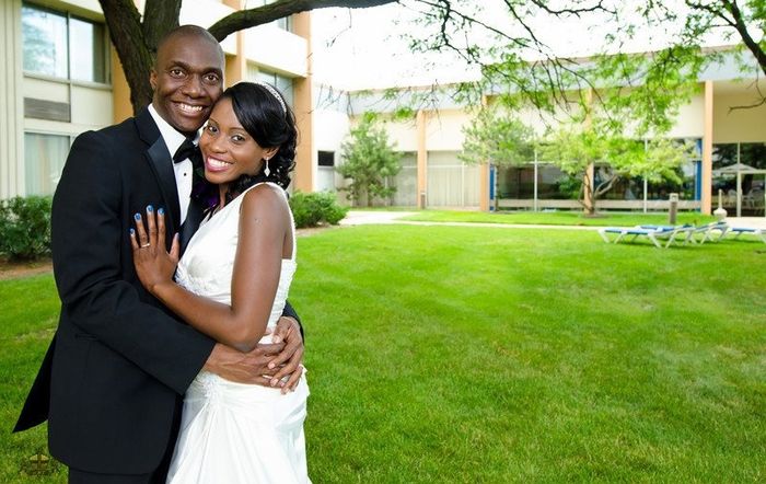 WW Wedding Flashbacks! Share your pics, vets! ;) *PICS*