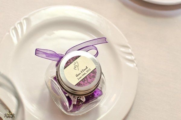 Inspire fellow brides with your DIY's!  Show us your projects pretty please with a cherry on top!