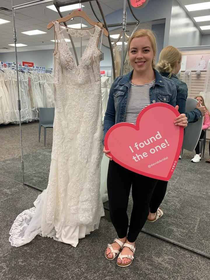 Found my dress! - 3