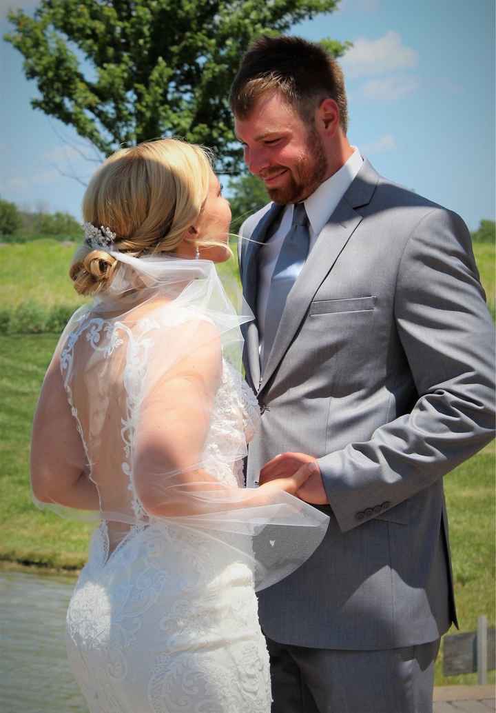 It’s official 🥳 - 1