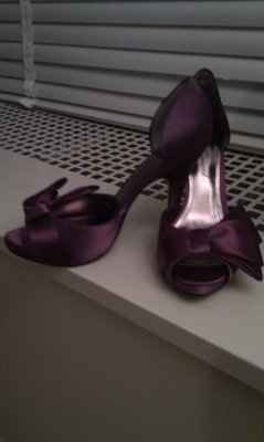SHOES!!!