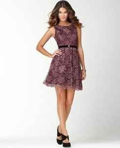 Lets see the GIRLS! (BM dresses & shoes I mean of course)!