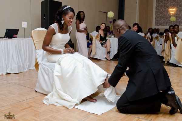 Favorite things about your big day? I want to see...