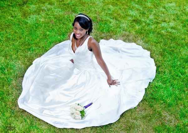 Let's try one more time!  DRESS TIME!!!