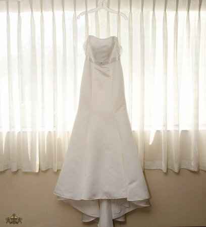 David's Bridal Brides - POST PICS OF YOUR DRESS!!!