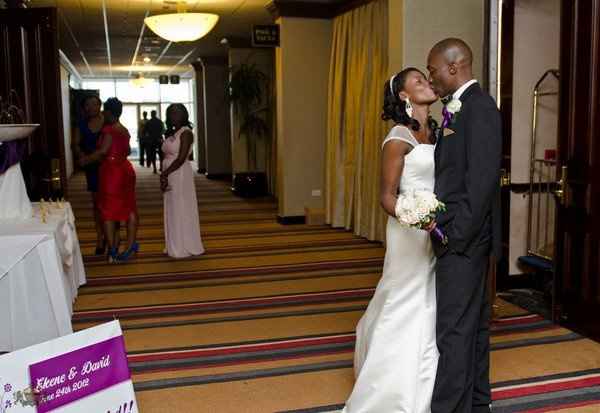 David's Bridal Brides - POST PICS OF YOUR DRESS!!!