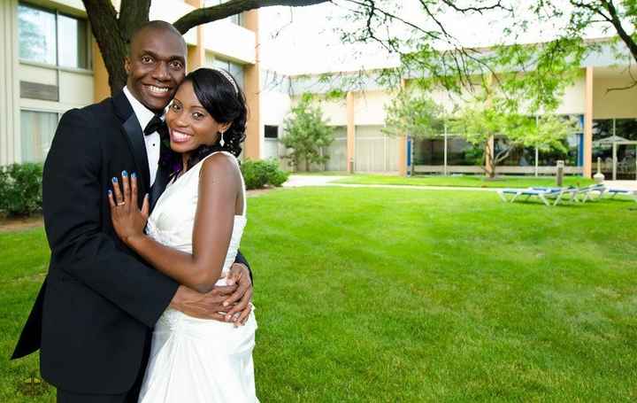WW Wedding Flashbacks! Share your pics, vets! ;) *PICS*