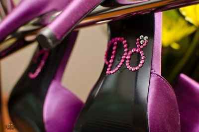 Inspire fellow brides with your DIY's!  Show us your projects pretty please with a cherry on top!