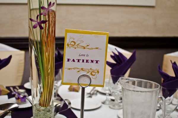 Inspire fellow brides with your DIY's!  Show us your projects pretty please with a cherry on top!
