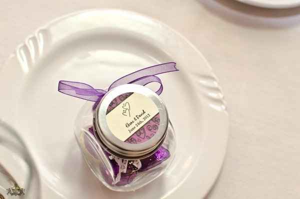 Inspire fellow brides with your DIY's!  Show us your projects pretty please with a cherry on top!