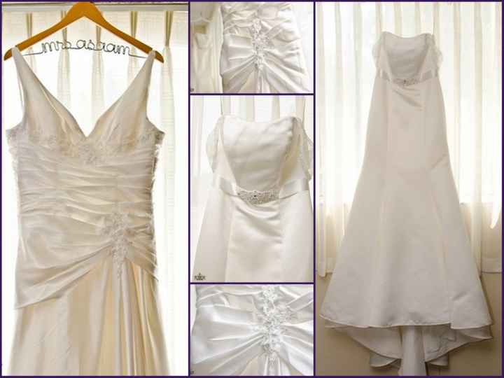 Inspire fellow brides with your DIY's!  Show us your projects pretty please with a cherry on top!