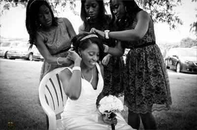 Married Ladies...I'd love to see your candid photos!