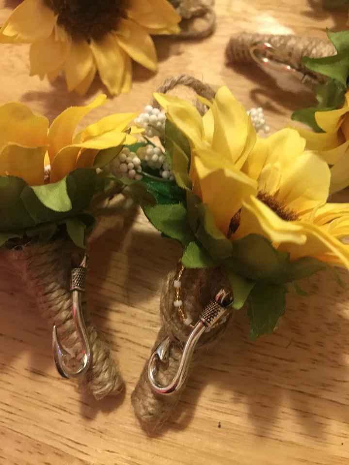 boutonniere