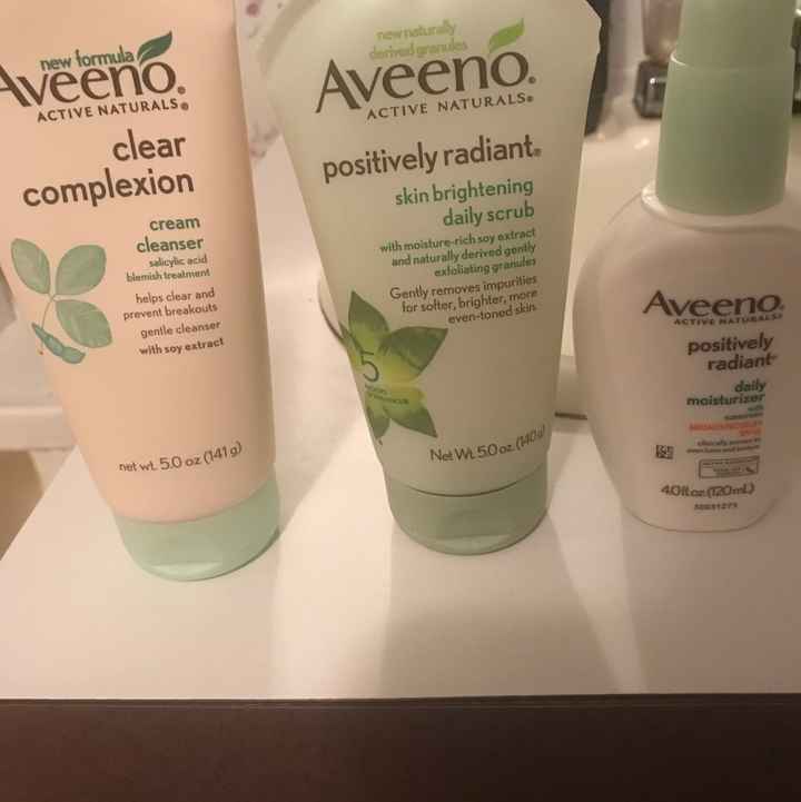 My dry skin needs HELP