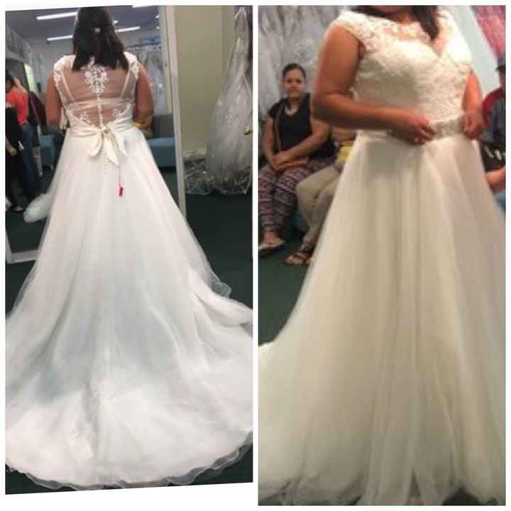 Morilee dresses