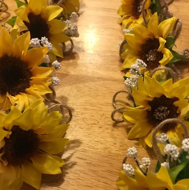 boutonniere