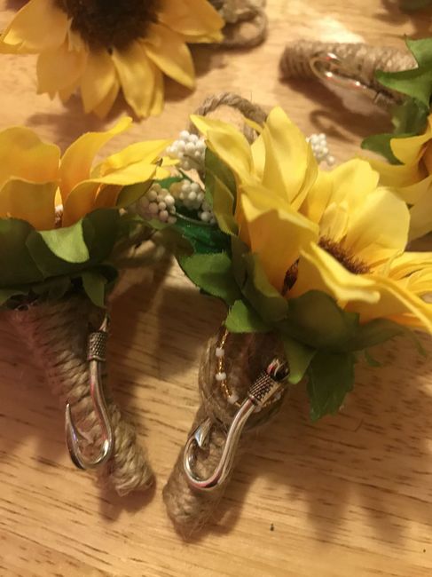 boutonniere