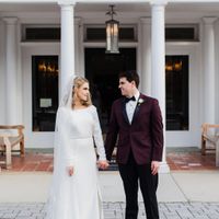 Mother in Law wants groomsmen to wear jackets but i don't know. - 2