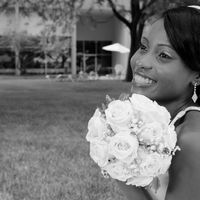 Let's see those Bridal Bouquets!!