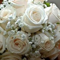 Let's see those Bridal Bouquets!!