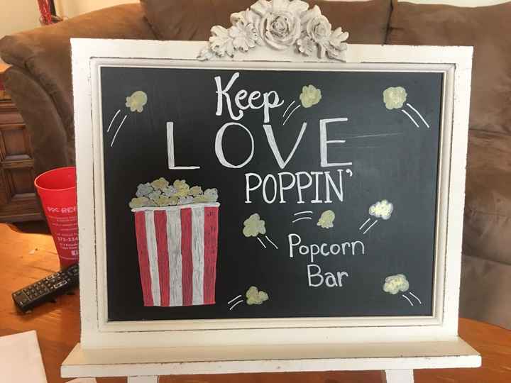 DIY signs, what do you think?