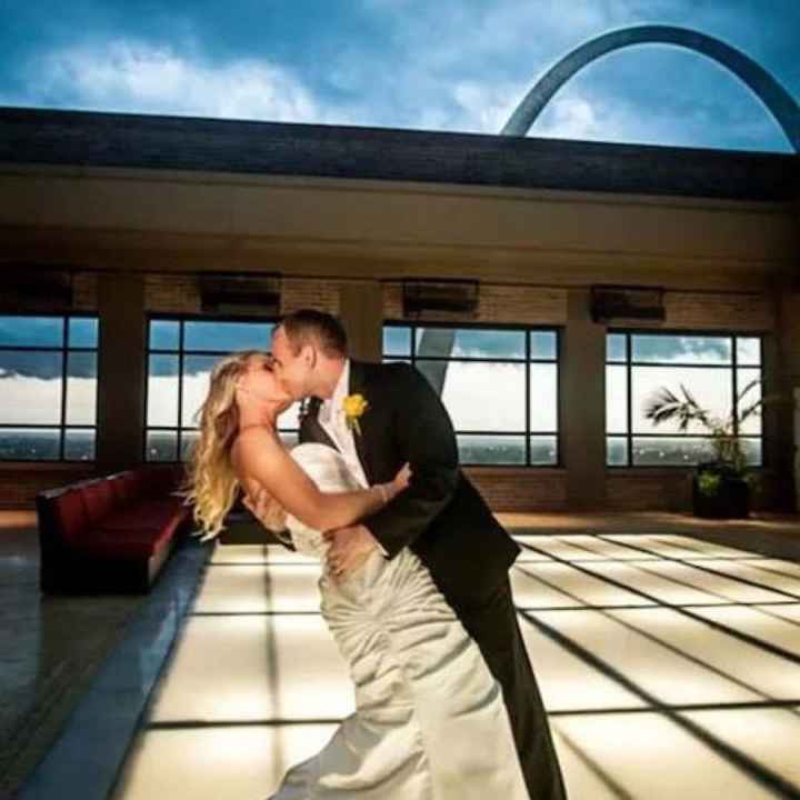 Who wants to brag on their venue?!