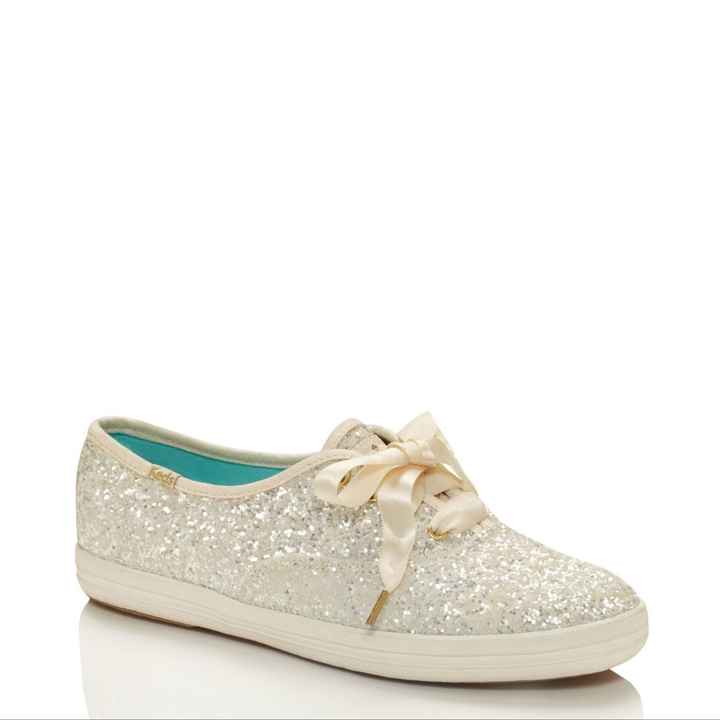 Wedding shoes!