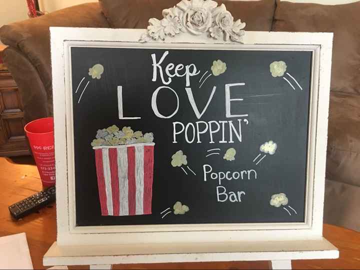 Centerpieces