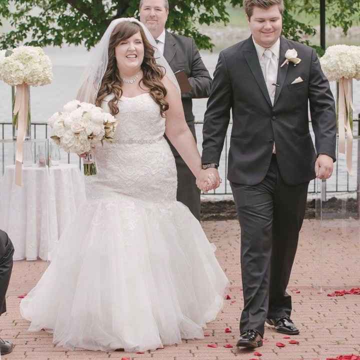 Davids Bridal Horror Stories
