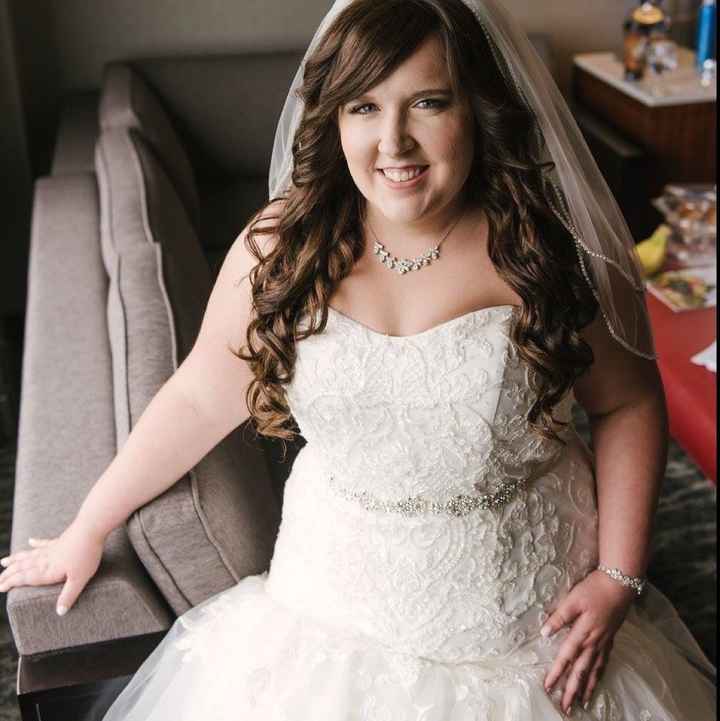For fun! Shameless dress thread!