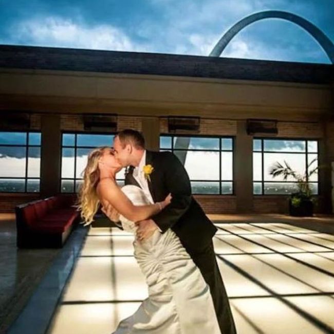 Biggest Wedding Day Fear?