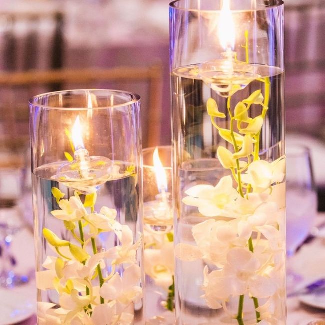 Centerpieces