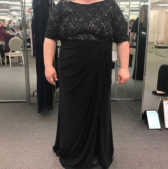 Mother of Bride