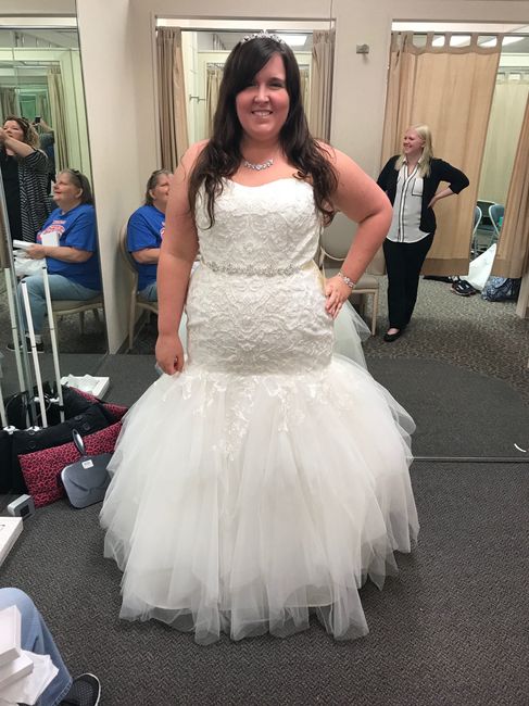 Let Me See Your Dresses: Plus Size Edition