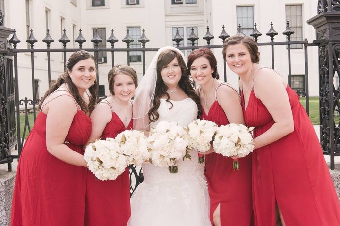 Davids Bridal Horror Stories
