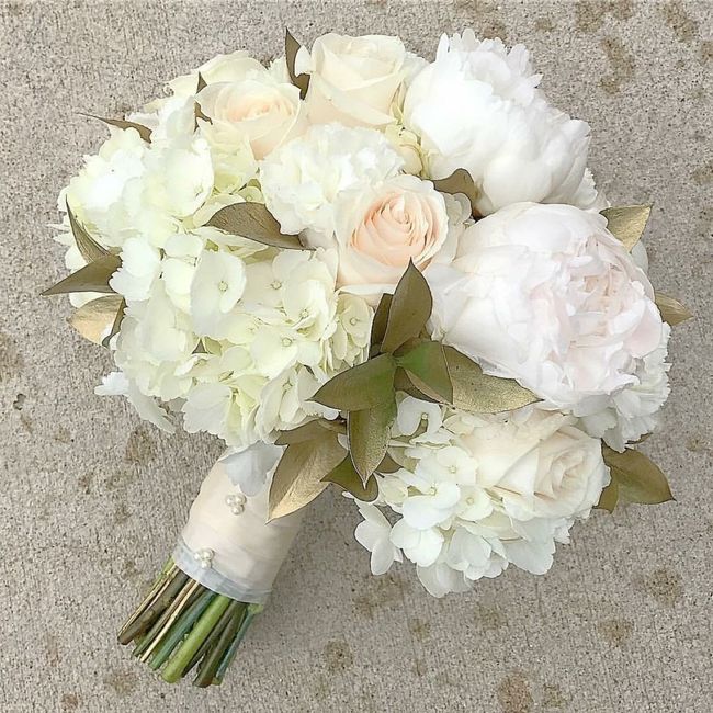 Bouquet Trial