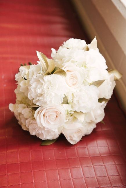 Bouquet Trial
