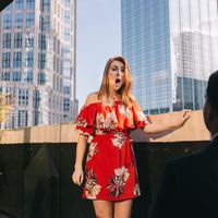 Proposal pictures!!! - 1