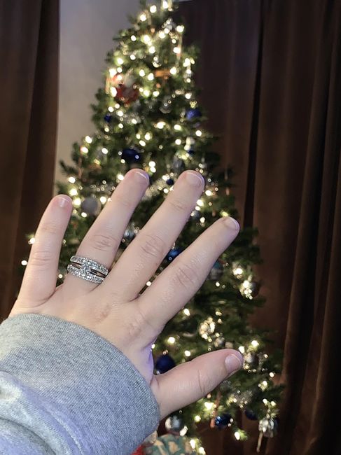 Brides of 2021! Show us your ring! - 1