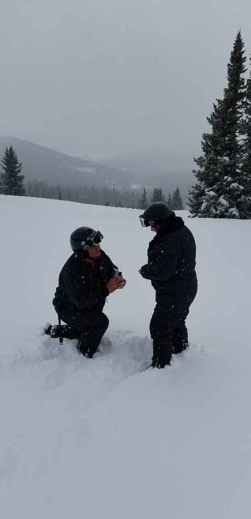 Brides of 2020!  Show us your ring! - 1